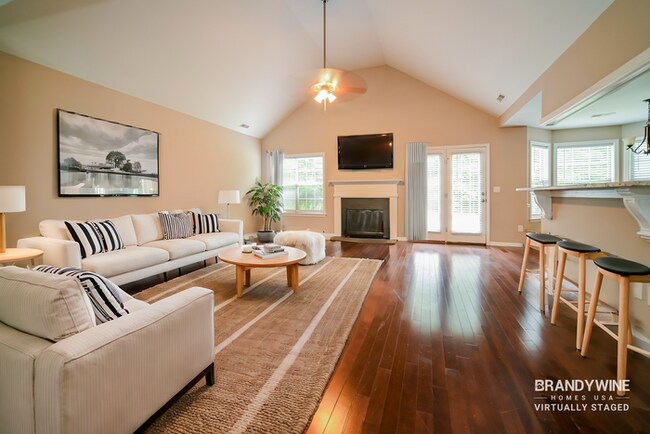 Foto del edificio - 200 Masters Way