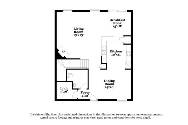 Foto del edificio - 2032 Pimpernel Rd