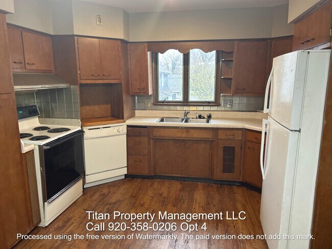 Foto del edificio - 1207 E Walnut St