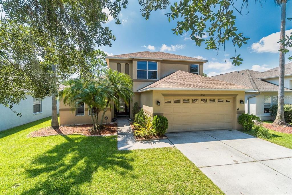 Foto principal - 19244 Fishermans Bend Dr