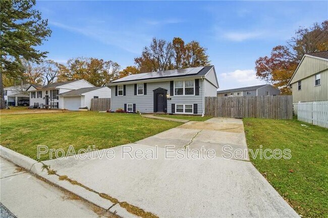 Foto del edificio - 4 Tillerson Dr