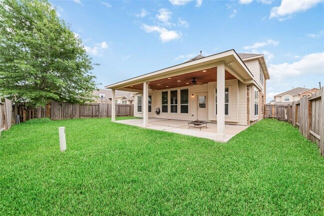 Building Photo - 3007 Cimarron Pass Dr