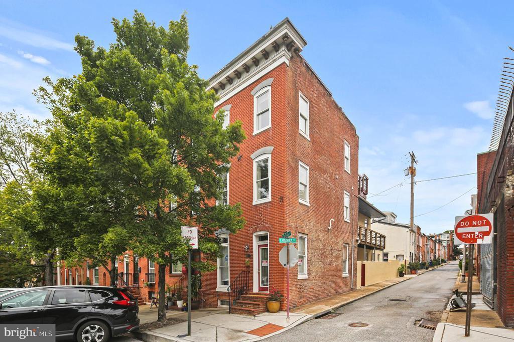 Foto principal - 2222 Gough St