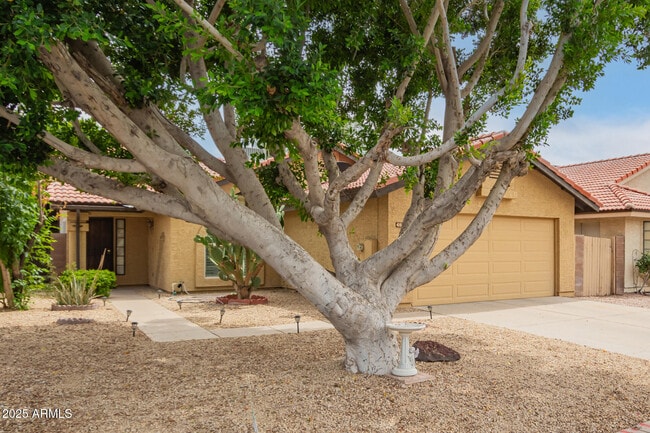 Building Photo - 4167 W Gail Dr