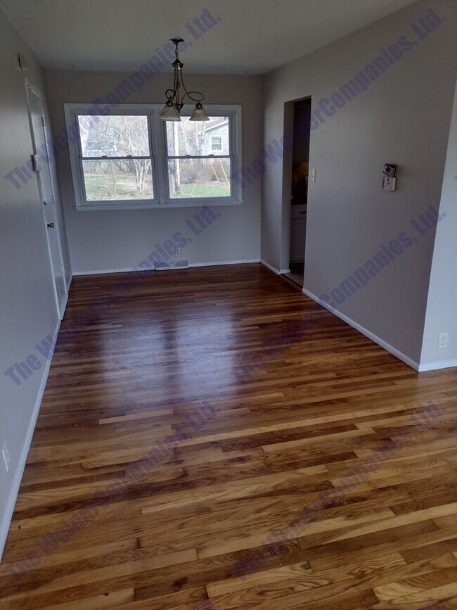 Foto del edificio - 1804 Rebecca Dr