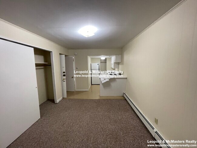 Foto del edificio - 1259 Commonwealth Ave