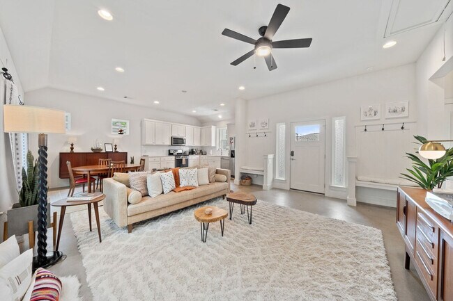 Foto del edificio - 1307 Fort Branch Blvd