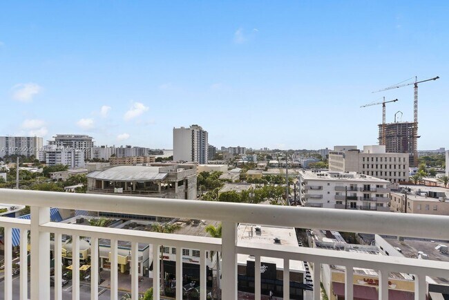 Building Photo - 6969 Collins Ave