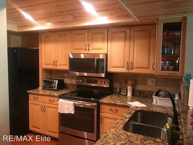 Foto del edificio - 3 br, 2 bath House - 850 N Atlantic Ave #D104