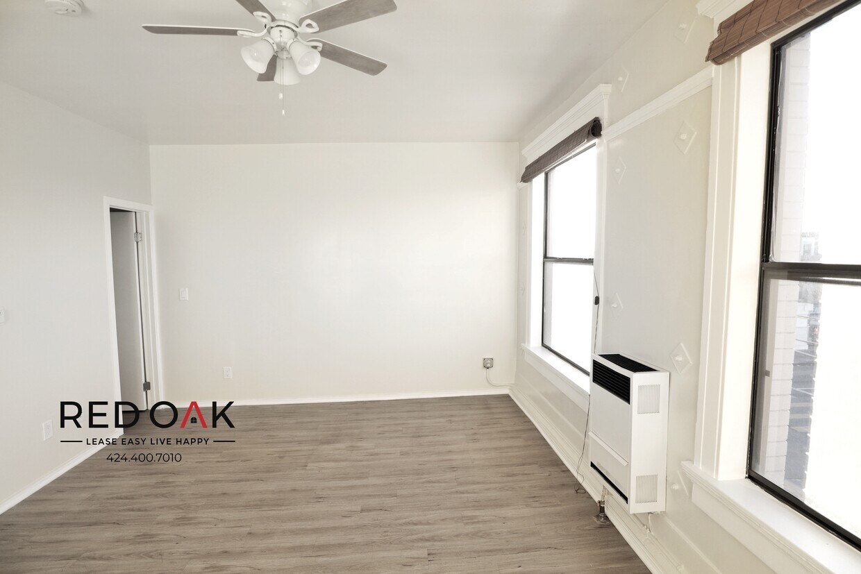 Foto principal - 692 Valencia St