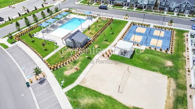 Foto del edificio - 1109 W Fox Run Ave