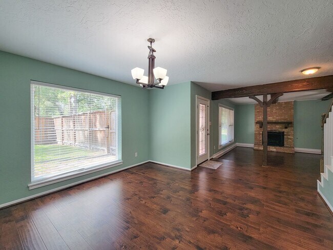 Building Photo - Home has been remodeled/updated. New hand-...