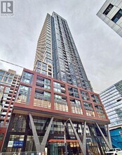 Building Photo - 108-3108 Peter St