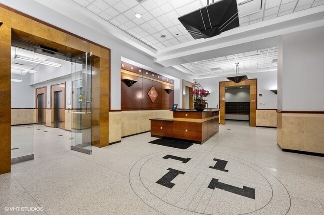 Foto del edificio - 1111 S Wabash Ave