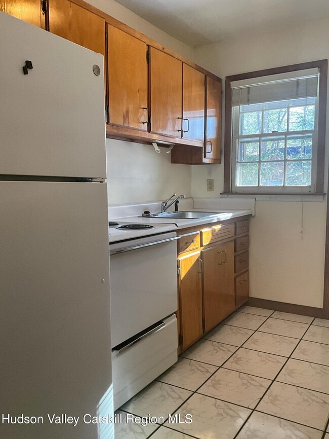 Foto del edificio - 3 Huguenot St