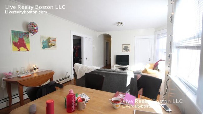 Foto del edificio - 785 Washington St