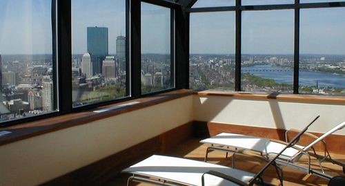 Foto del edificio - 185 Devonshire St