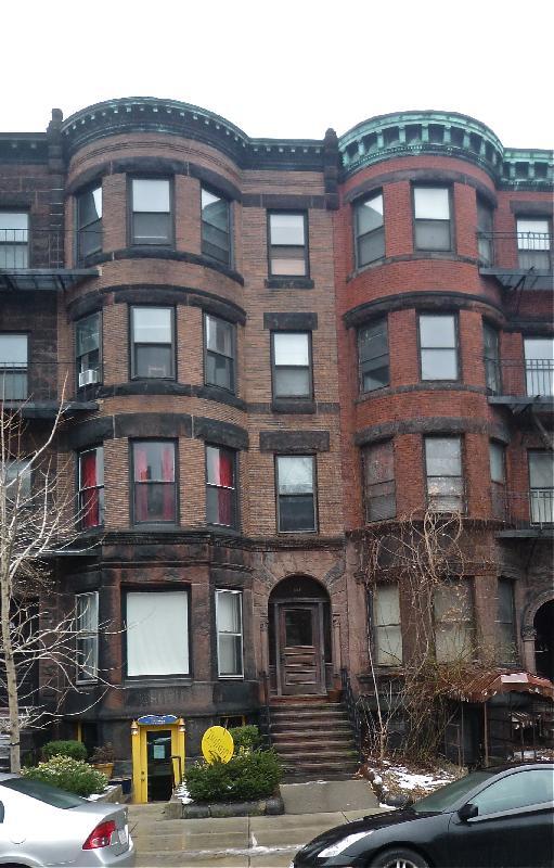 Primary Photo - 800 Boylston St