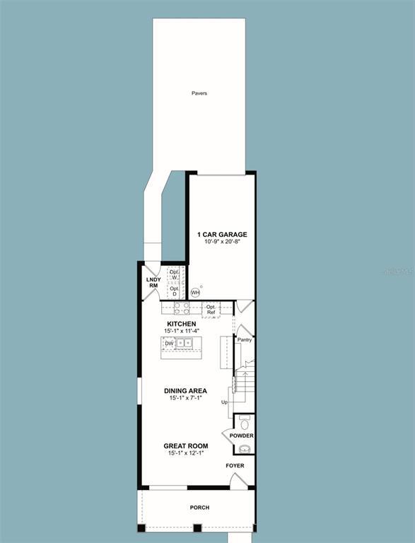 Foto del edificio - 14972 Windflower Aly