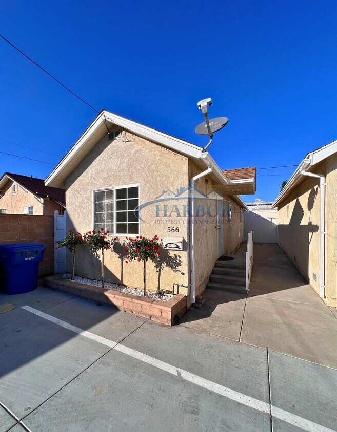 223 Apartments for Rent in San Pedro, CA Westside Rentals