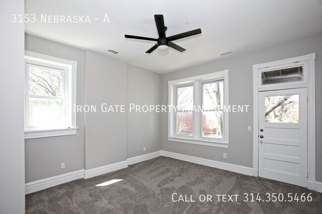 Foto del edificio - 3153 Nebraska-A