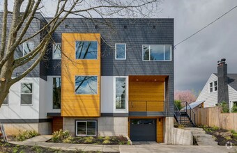 Building Photo - 4311 NE 18th Ave