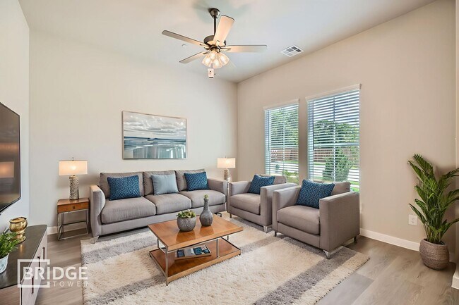 Foto del edificio - CANTON PLAN