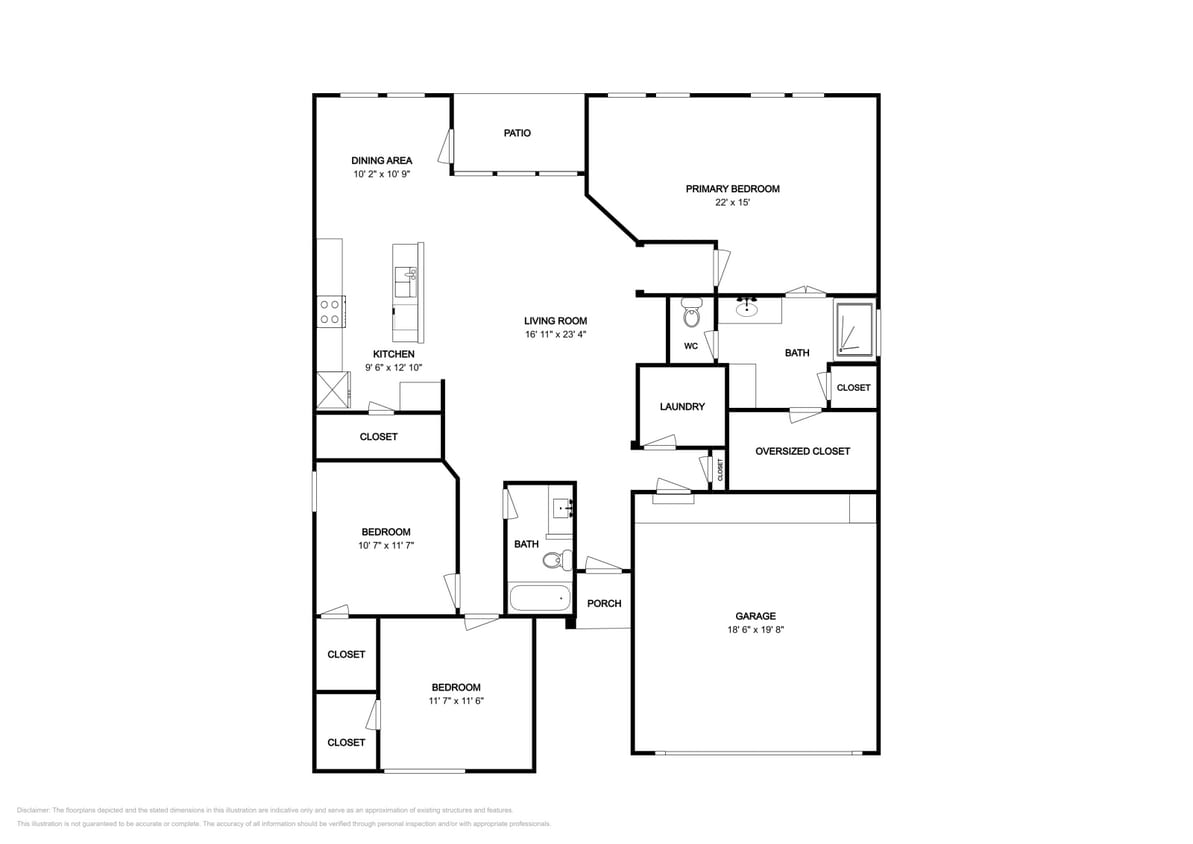 Building Photo - 123 Finley St
