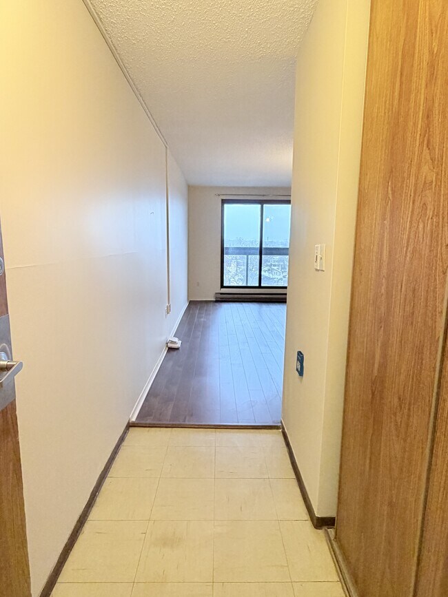 Photo du bâtiment - 1653 Ouellette Ave