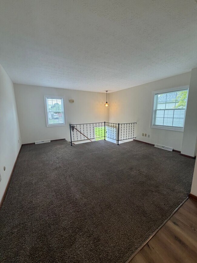 Foto del edificio - One Bedroom Duplex