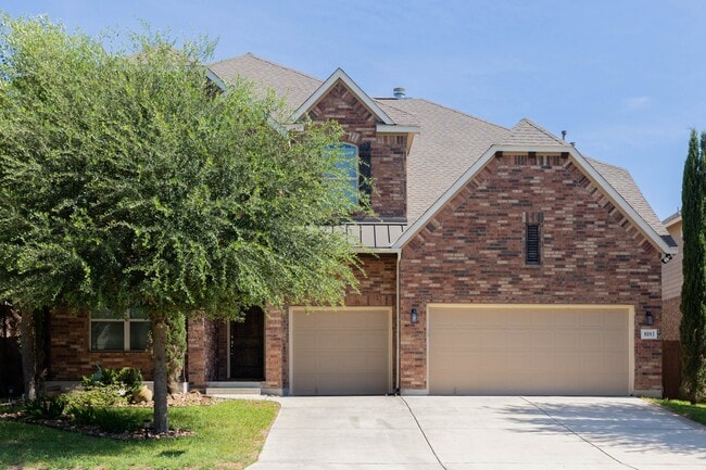 Building Photo - 8103 Mystic Chase