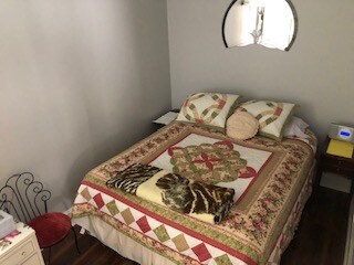 Foto del edificio - 77 Pershing Ave