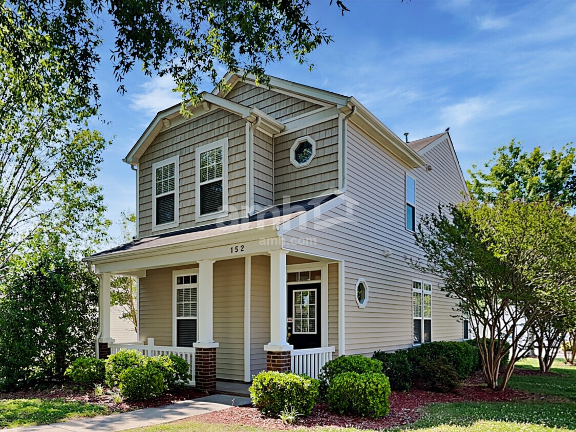 Foto principal - 152 Town Park Dr