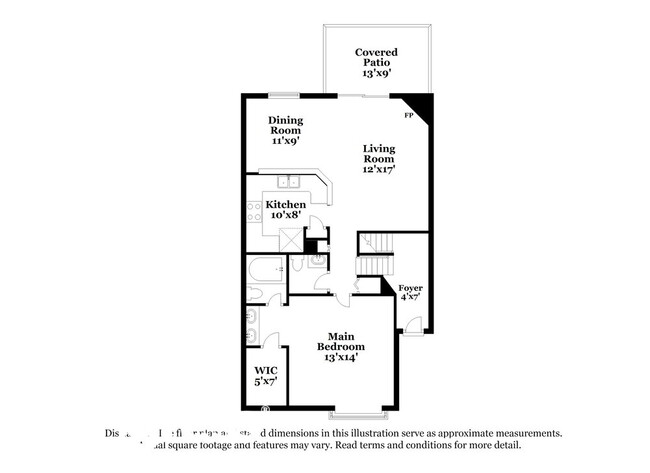 Building Photo - 8219 Dunbarton Ct