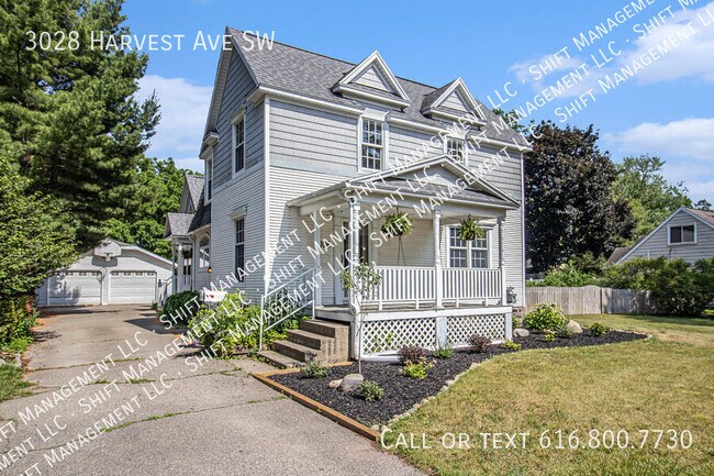 Foto del edificio - 3028 Harvest Ave SW