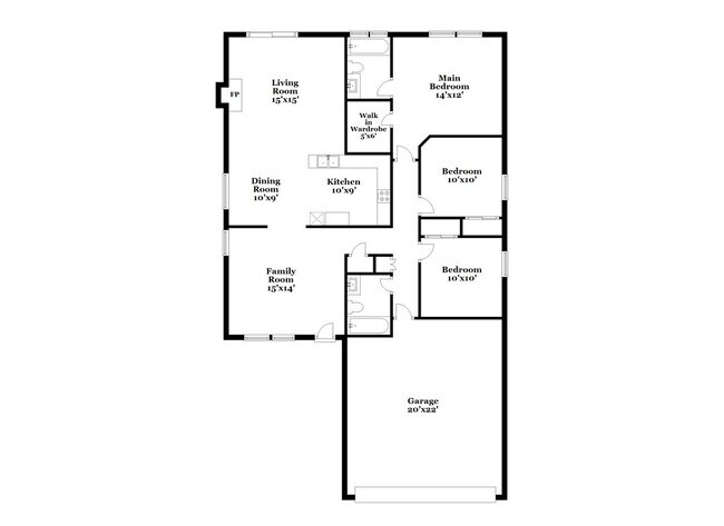 Building Photo - 1033 E Yuma Ave