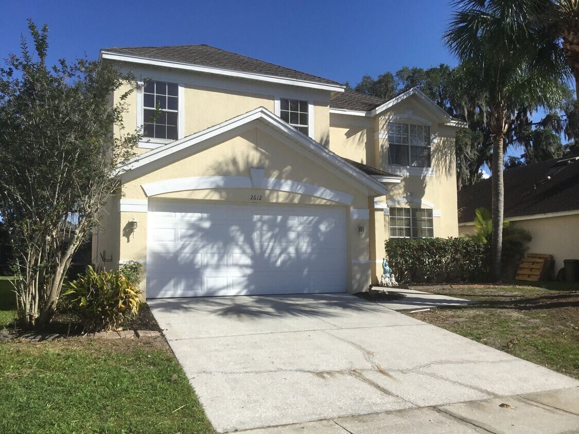 Primary Photo - The Oaks Golf Community-2612 Teeside Ct Ki...