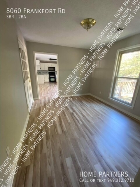 Foto del edificio - Rent to Own Home with $7,500 Down - No Ban...