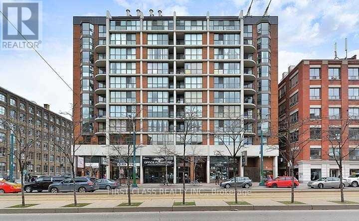 Primary Photo - 188 Spadina Ave.