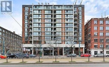 Building Photo - 188 Spadina Ave.