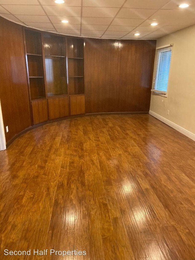 Foto principal - 1700 22nd St S