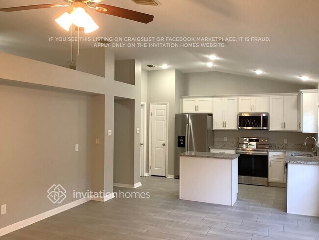 Foto del edificio - 1604 Westerly Dr