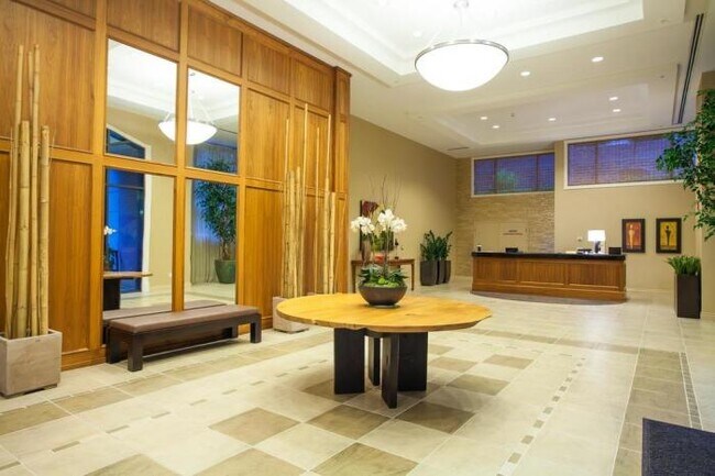 Building Photo - 2 bedroom in Seattle WA 98101