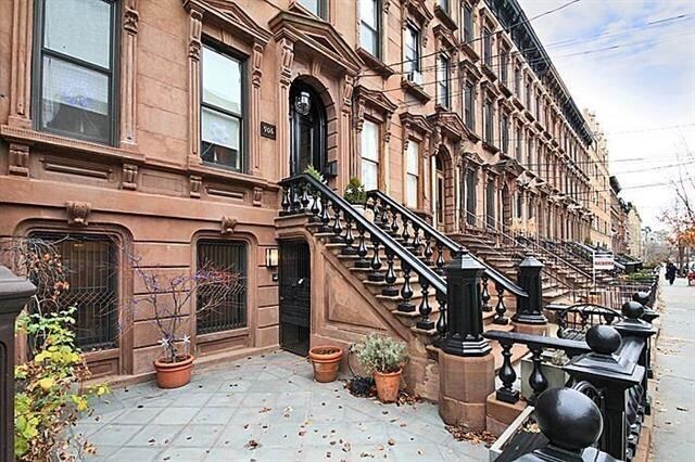 Building Photo - 906 HUDSON St