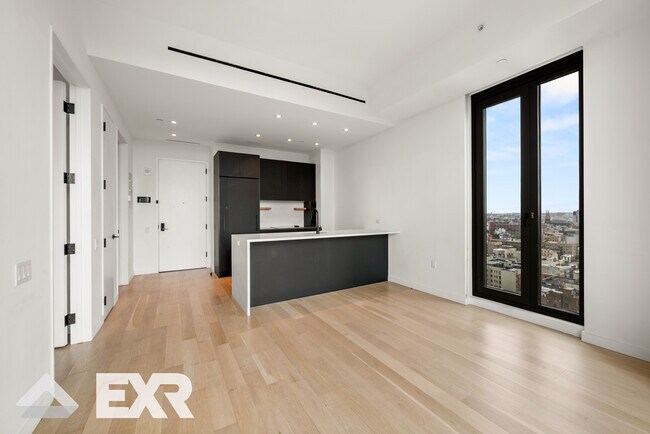Foto del edificio - 329 Broadway