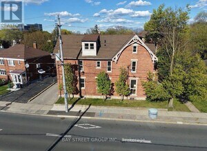 Building Photo - 1311 Pape Ave