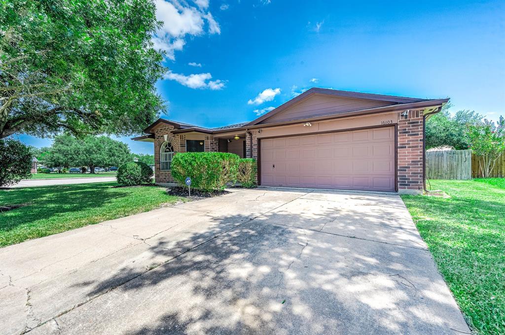 Foto principal - 16103 Purpleridge Ct