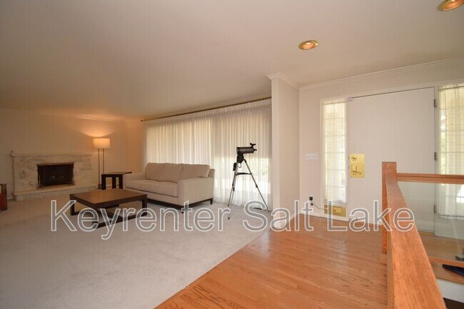 Foto del edificio - 4754 Idlewild Rd