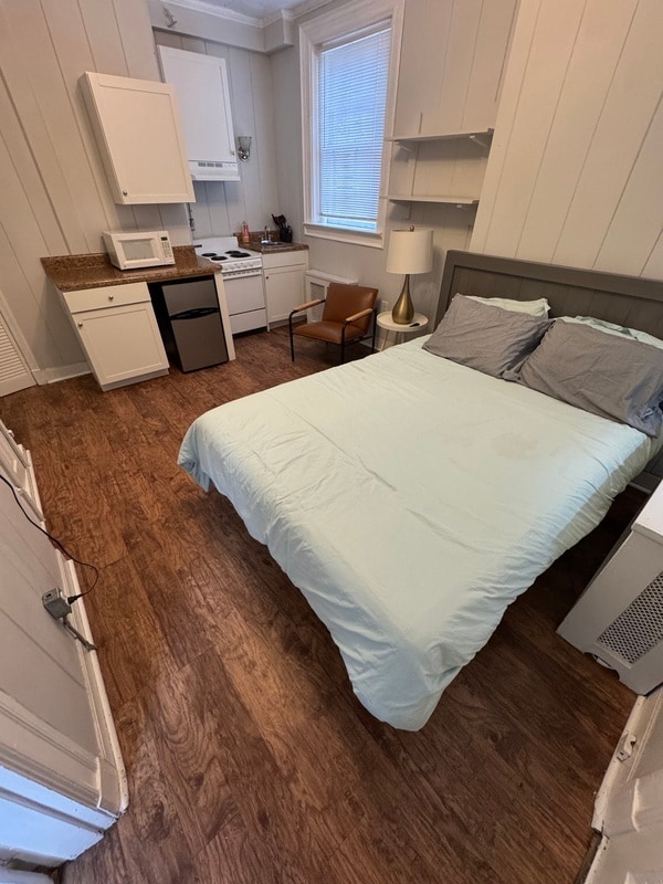 Photo - 712 N Arthur Ashe Blvd Apartment