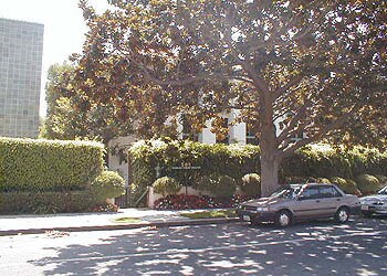 Primary Photo - 502 San Vicente Blvd